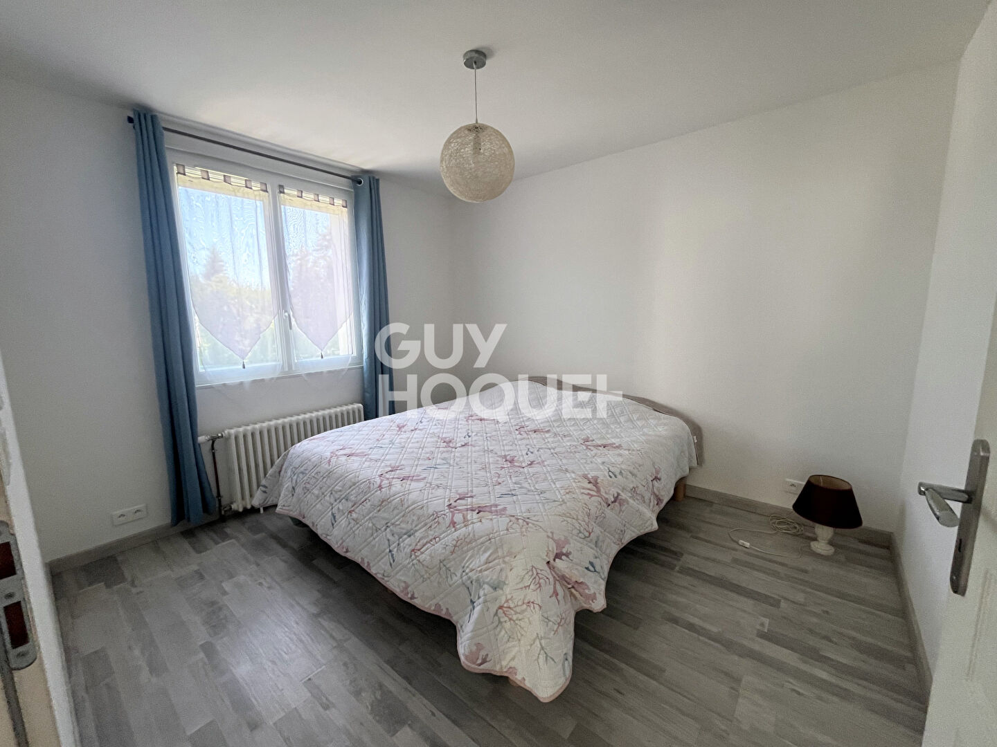 Pavillon très proche Auxerre