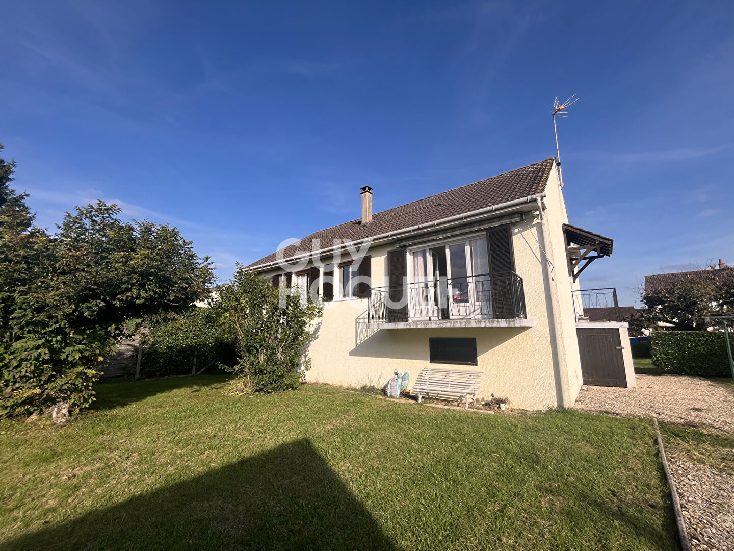 Maison Gurgy