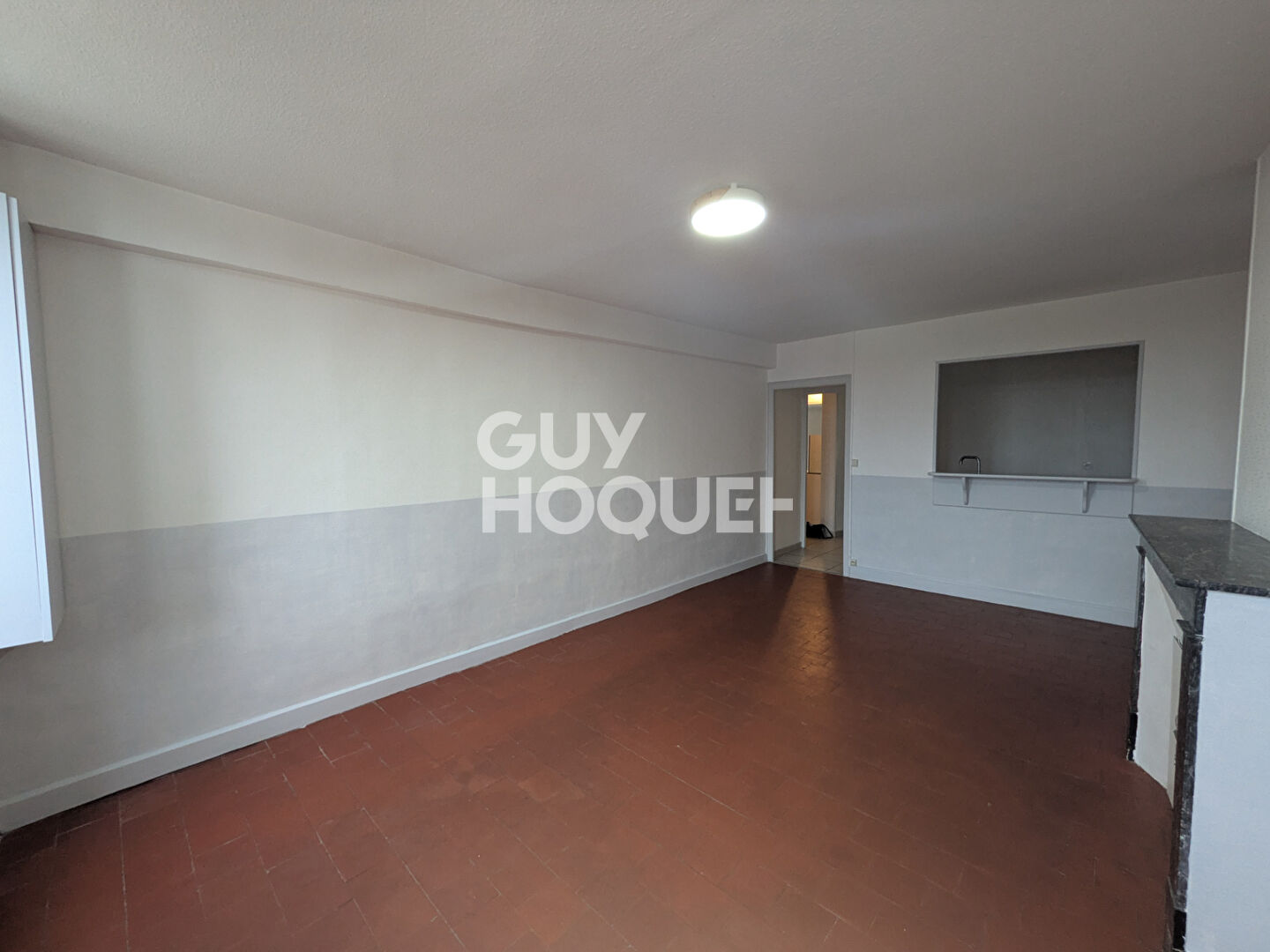 Appartement 3 pièces 61 m2