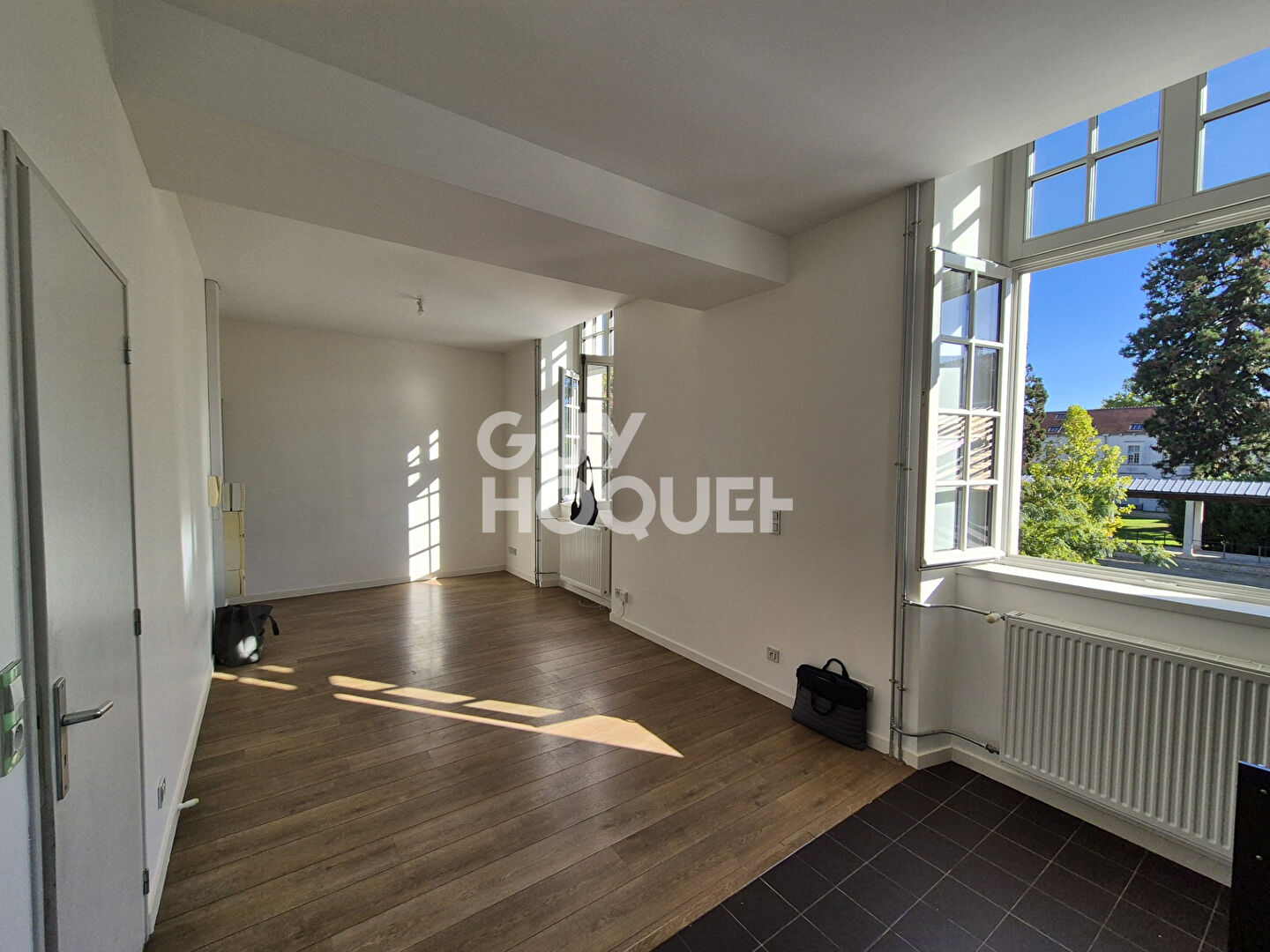 Appartement  2 pièces