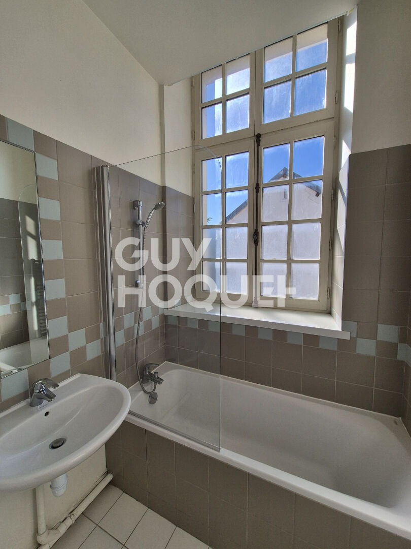 Appartement  2 pièces