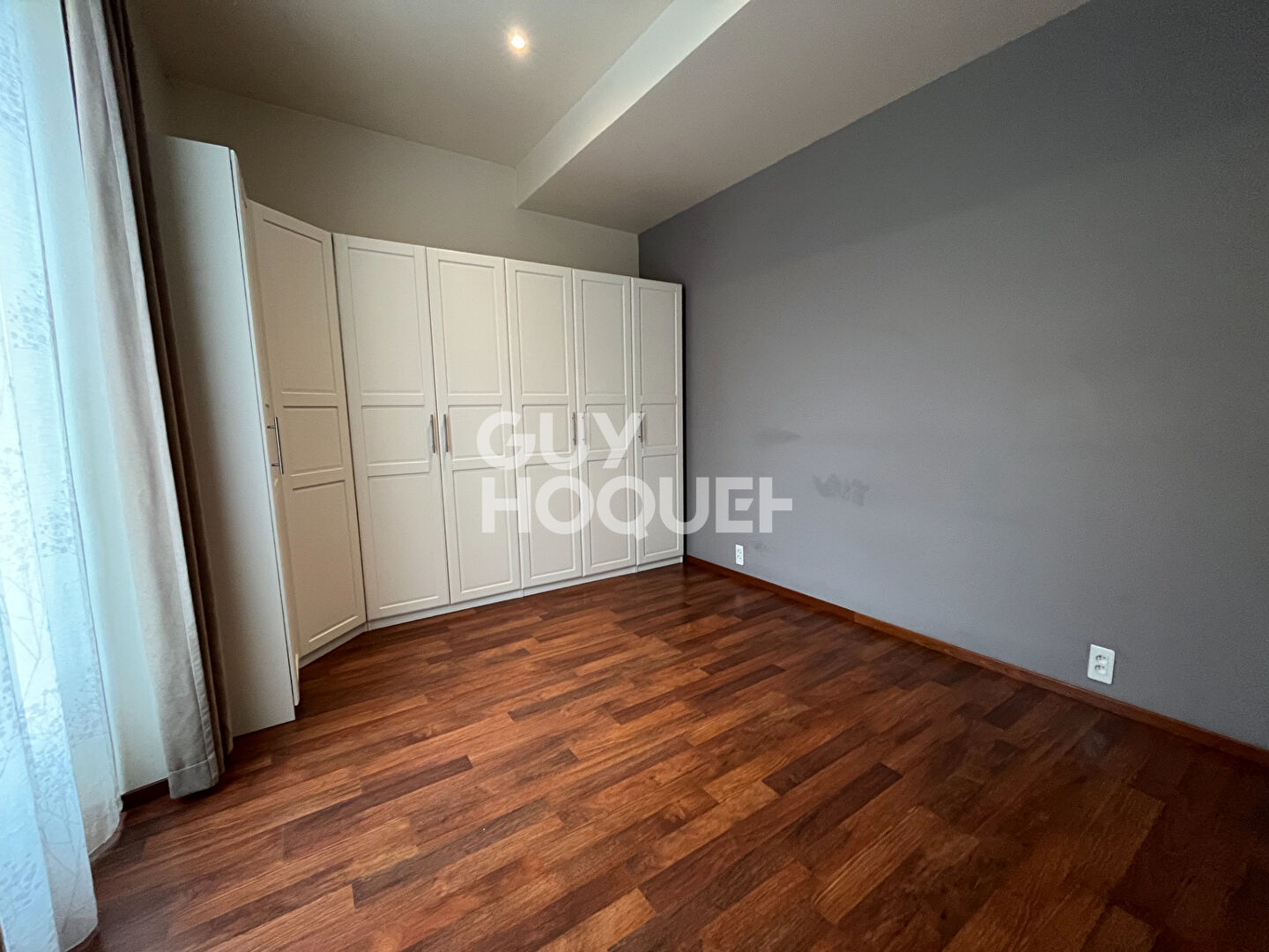 Appartement JOIGNY 2 pièce(s) 63.60 m²