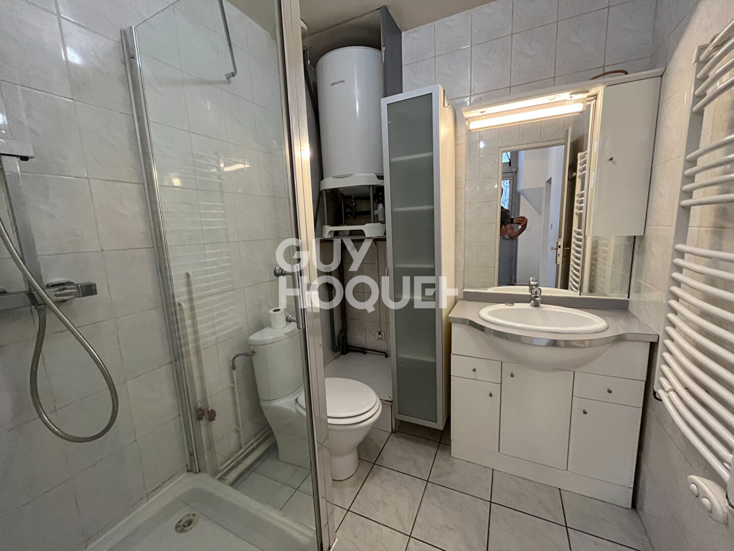 Appartement JOIGNY 2 pièce(s) 63.60 m²