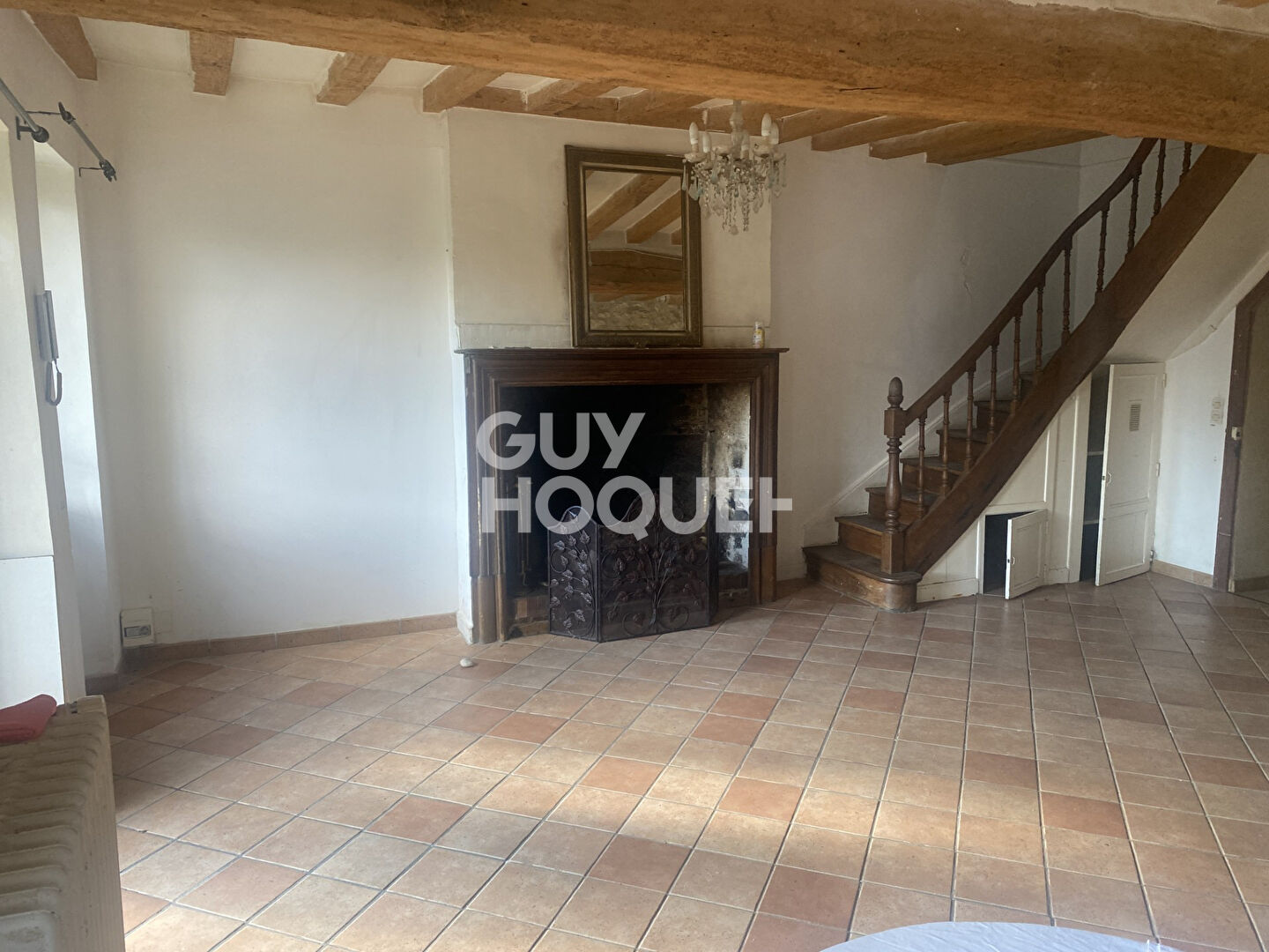 Maison Saint Bris Le Vineux 4 pièce(s) 120 m2