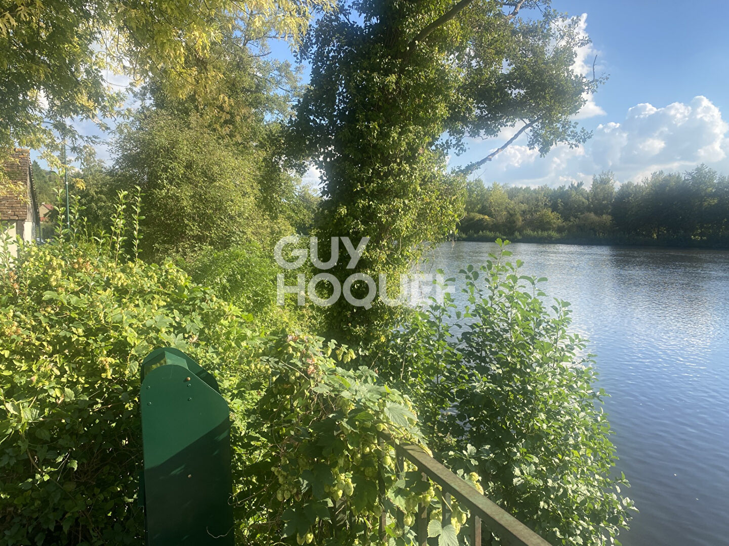 Maison Saint Bris Le Vineux 4 pièce(s) 120 m2