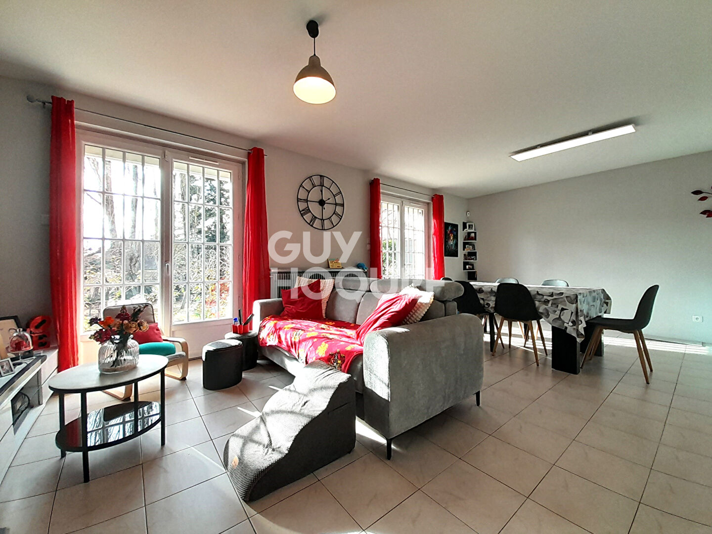 SAINT GEORGES SUR BAULCHE