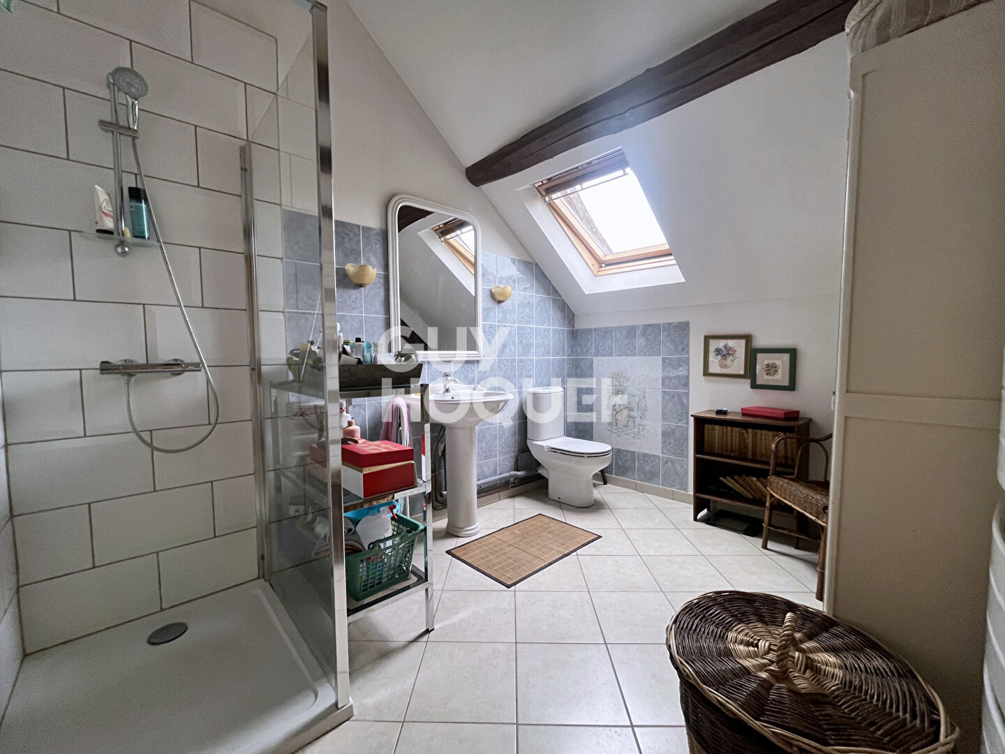 Maison Chemilly Sur Yonne 4 pièce(s)