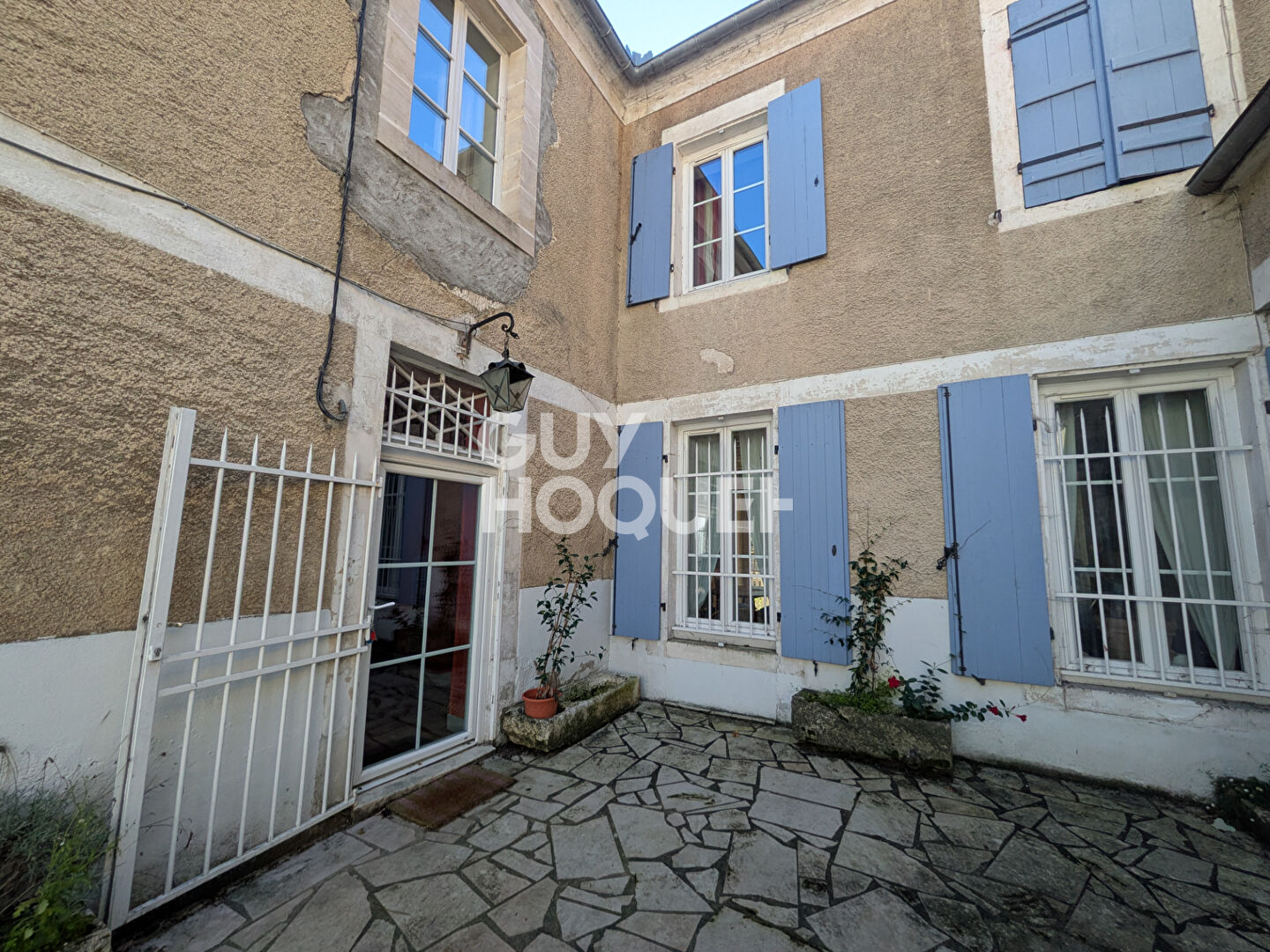 Maison 5 pièces 152 m2