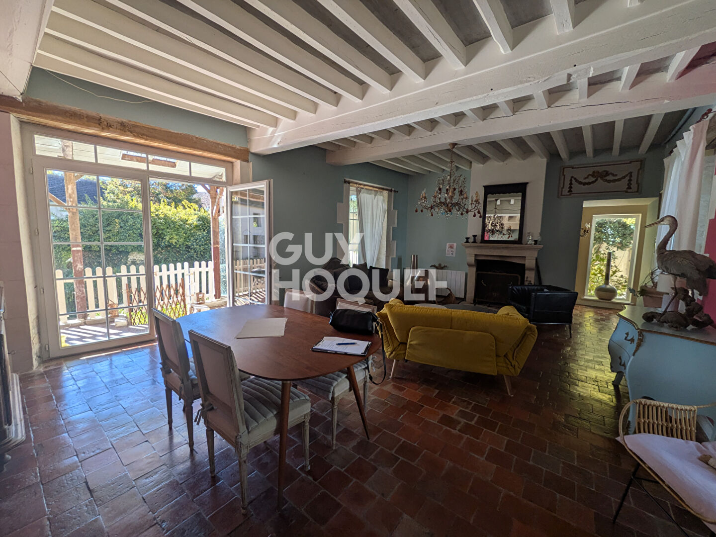 Maison 5 pièces 152 m2