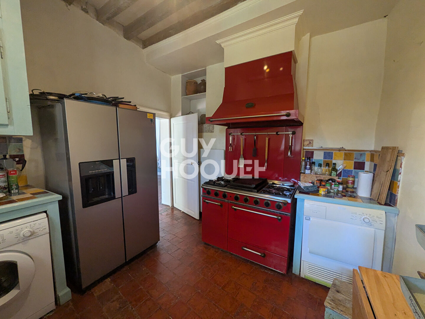 Maison 5 pièces 152 m2