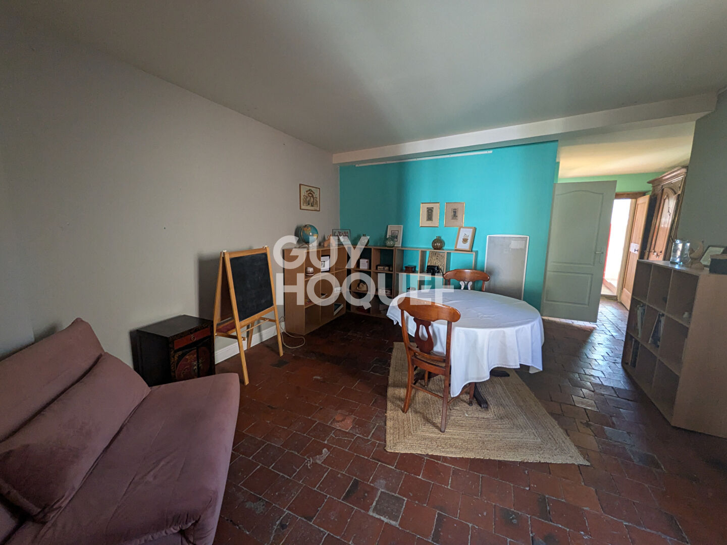 Maison 5 pièces 152 m2