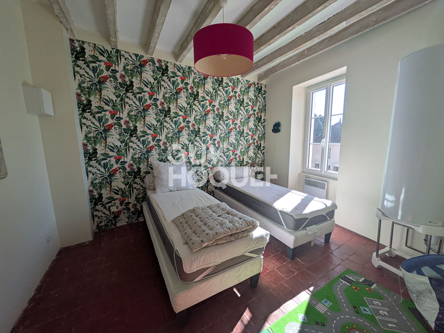 Maison 5 pièces 152 m2