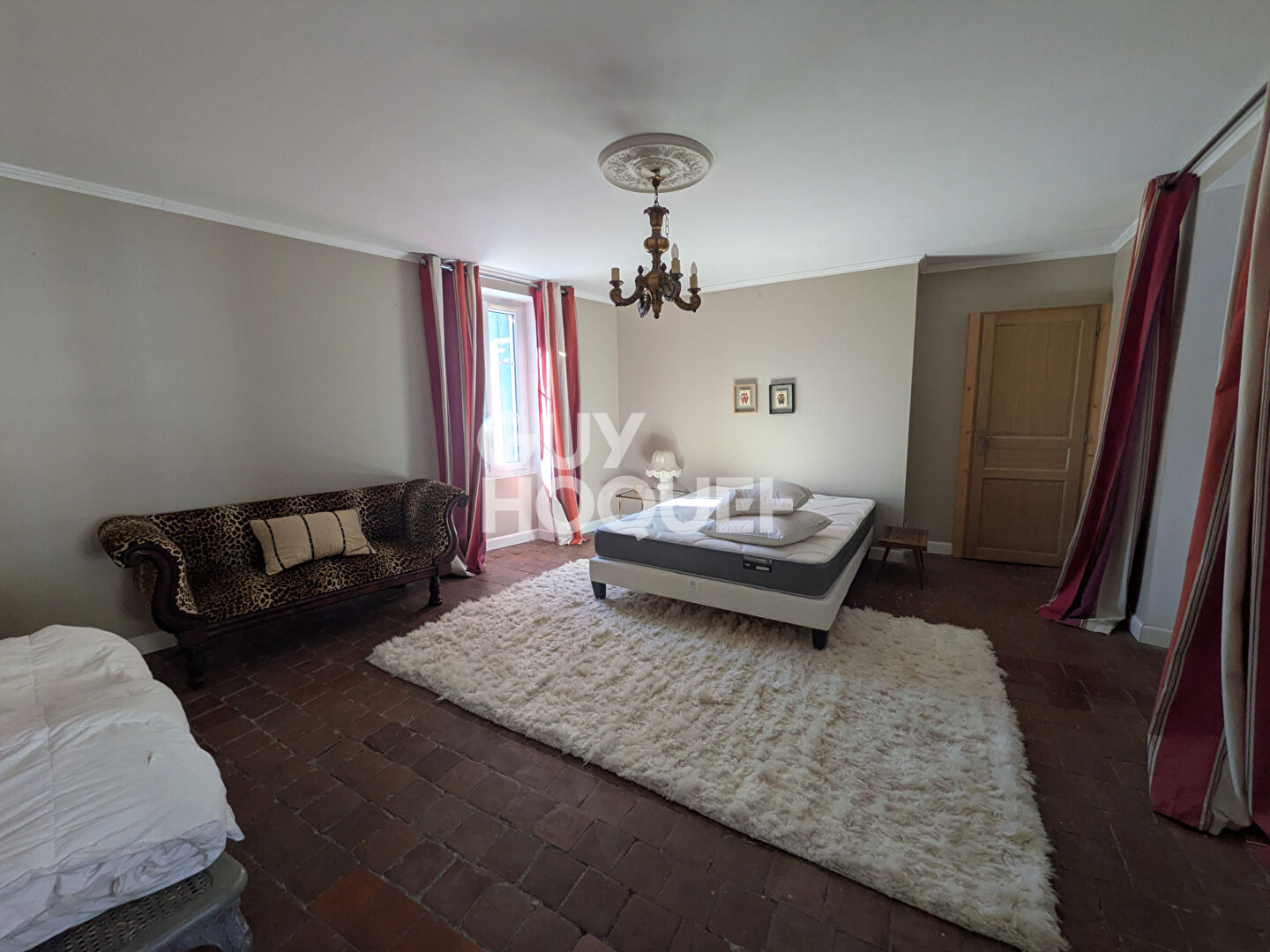 Maison 5 pièces 152 m2