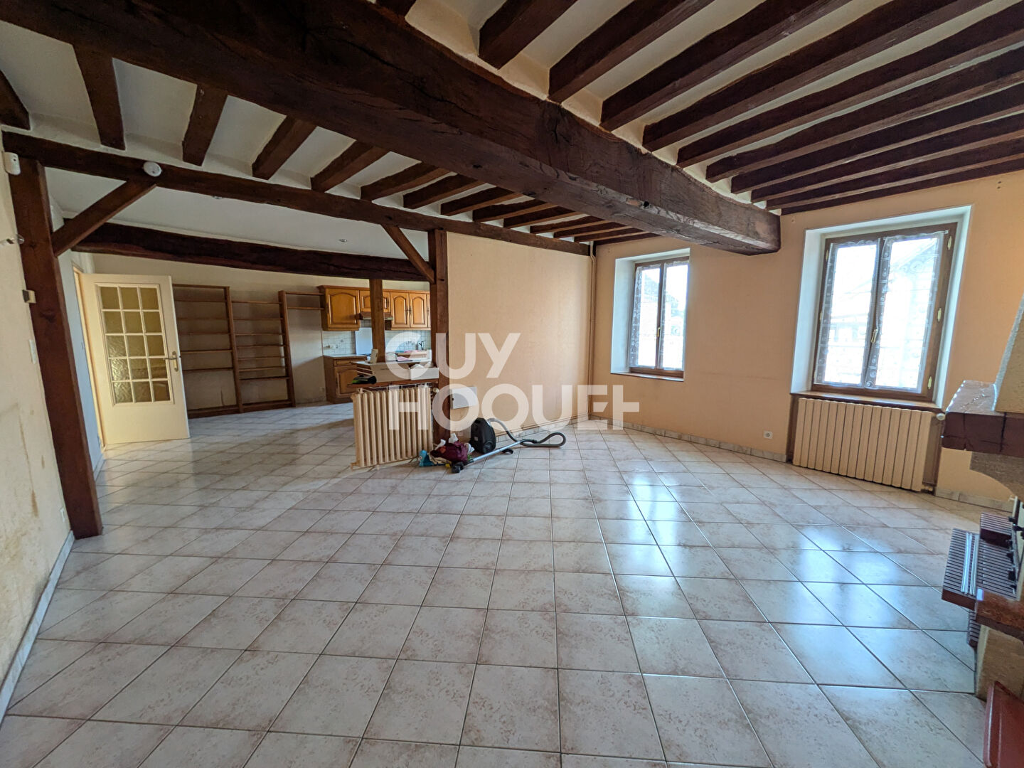 Maison 3 pièces 83.9 m2