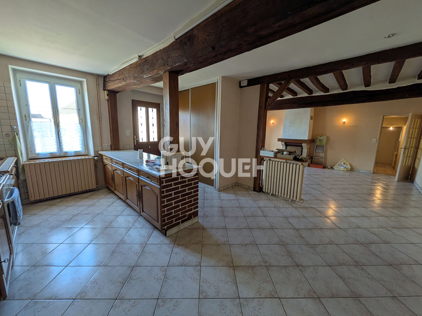 Maison 3 pièces 83.9 m2