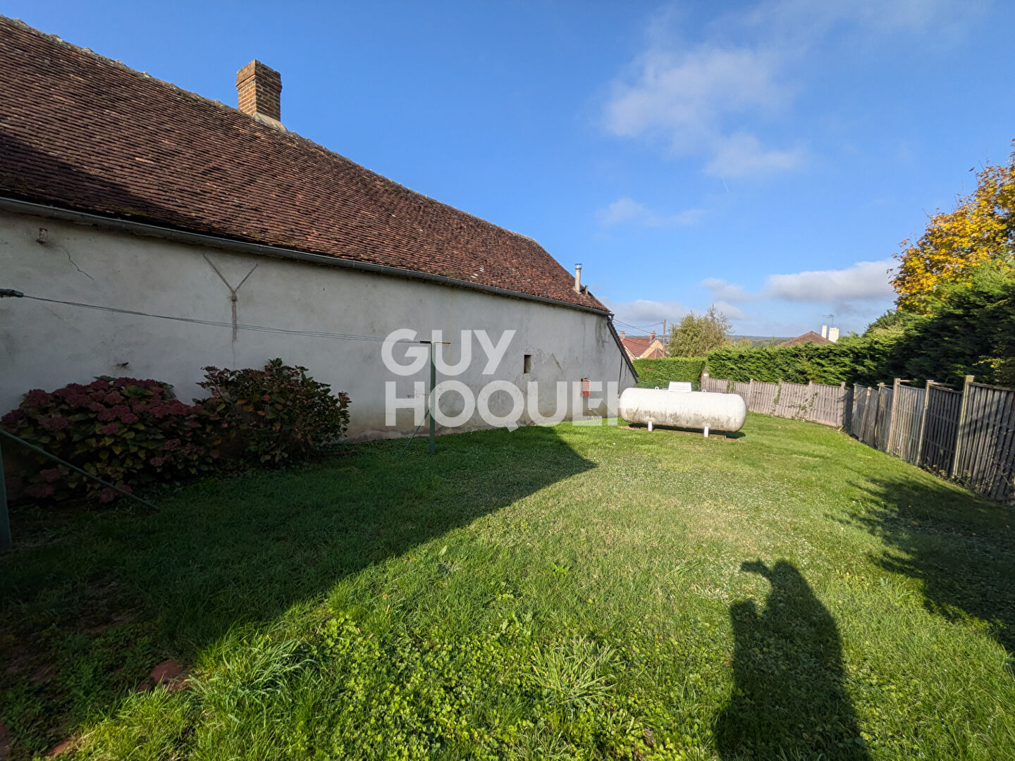 Maison 3 pièces 83.9 m2