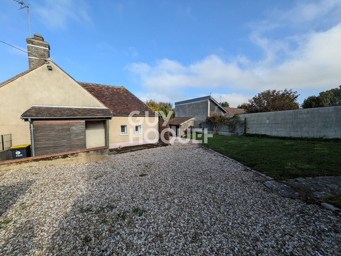 Maison 3 pièces 83.9 m2