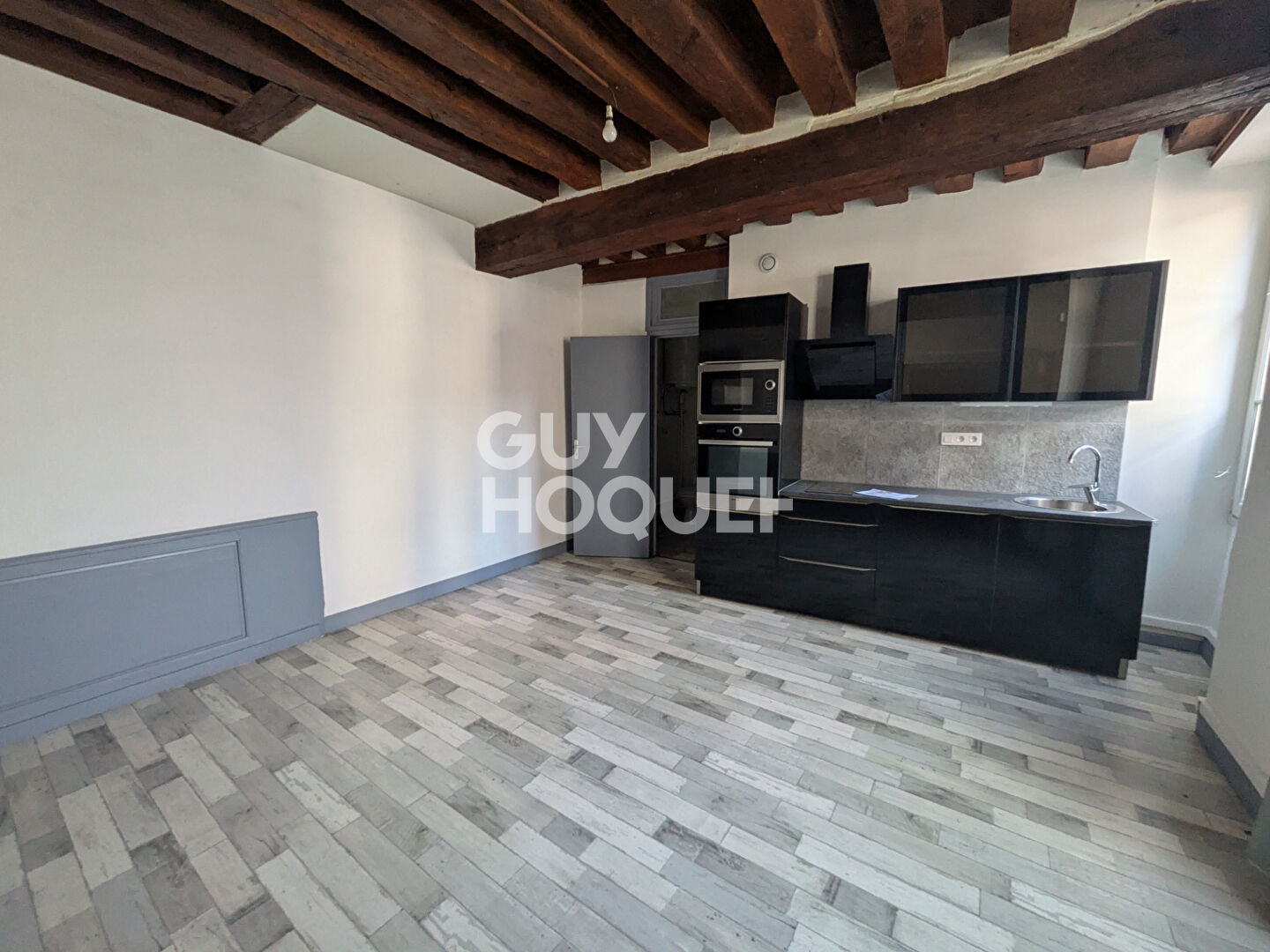 Appartement 3 pièces