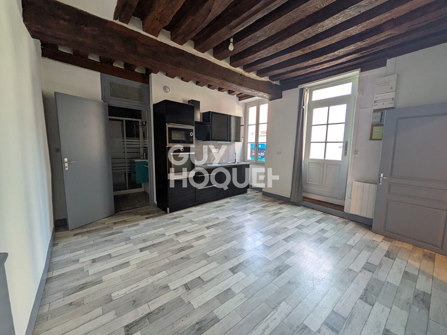 Appartement 3 pièces