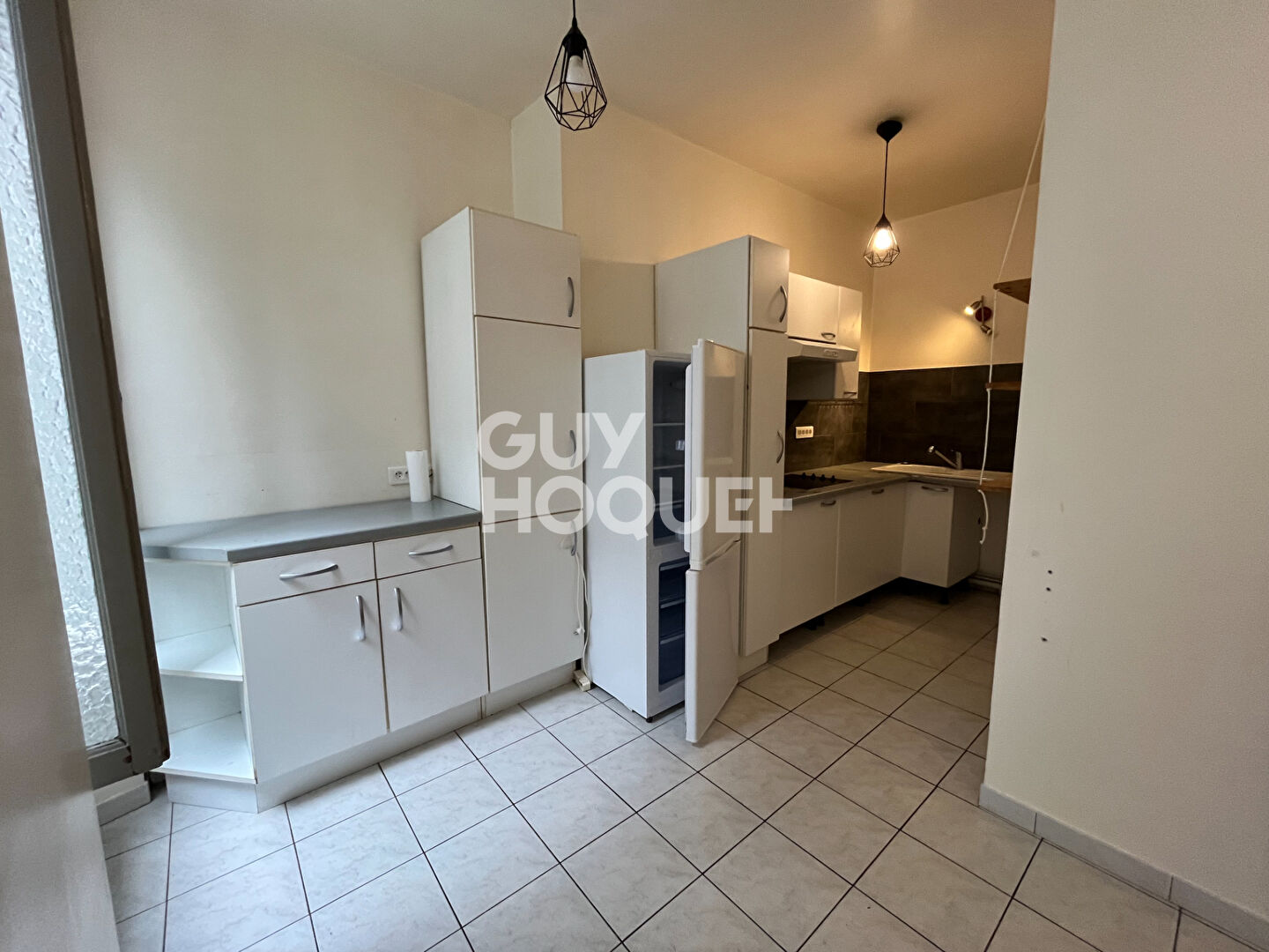 Appartement JOIGNY 2 pièce(s) 63.60 m²