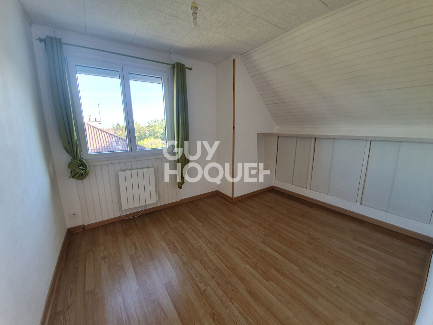 Maison 5 pièces 122m²