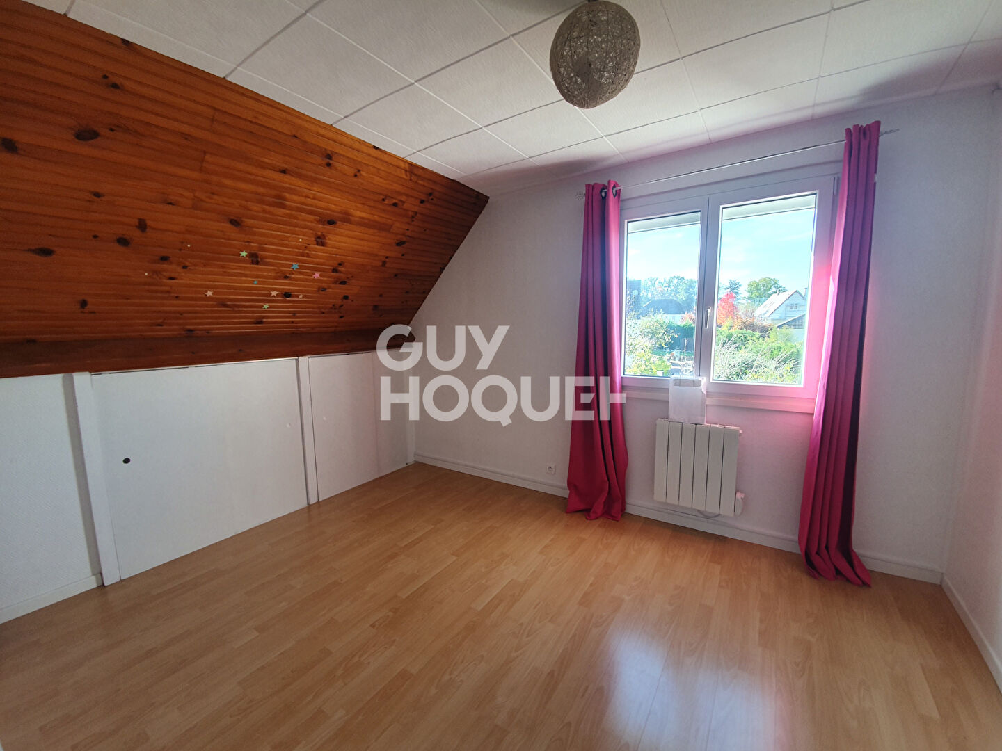 Maison 5 pièces 122m²