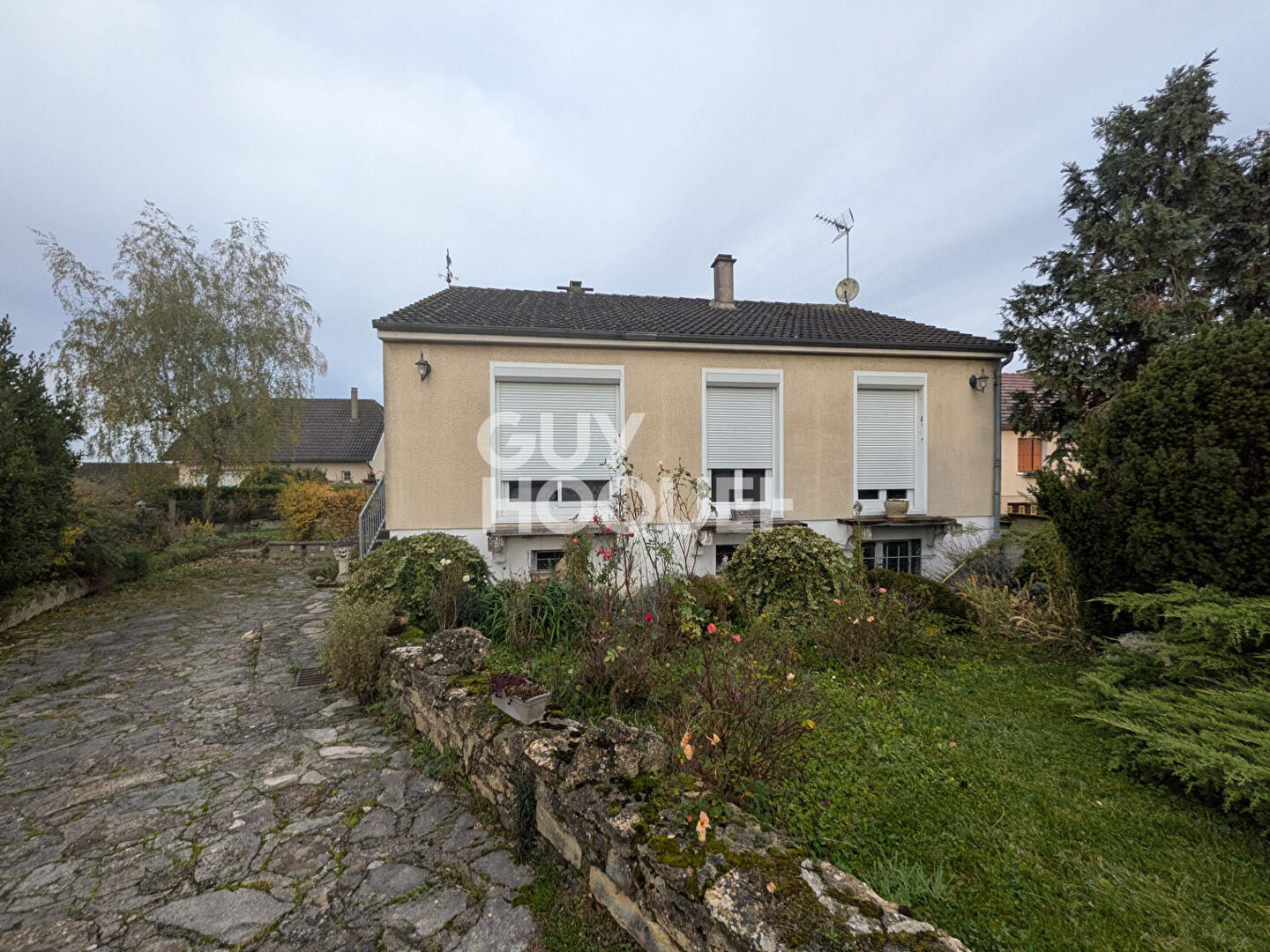 Maison 3 pièces 85 m2