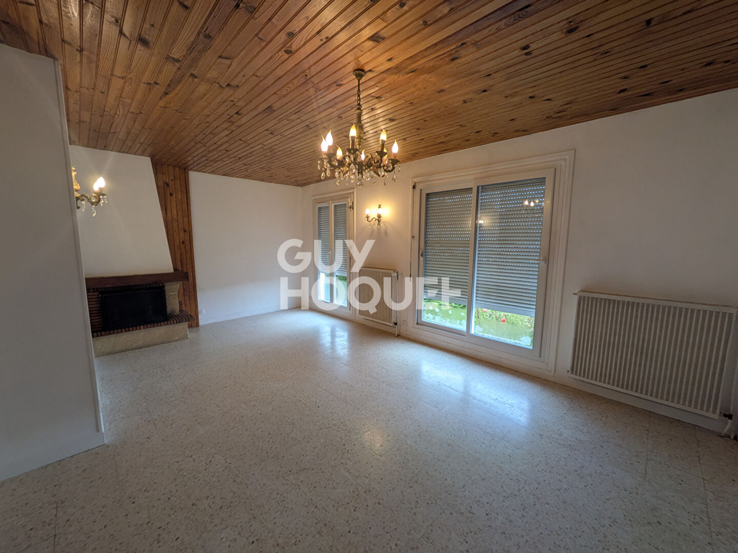 Maison 3 pièces 85 m2