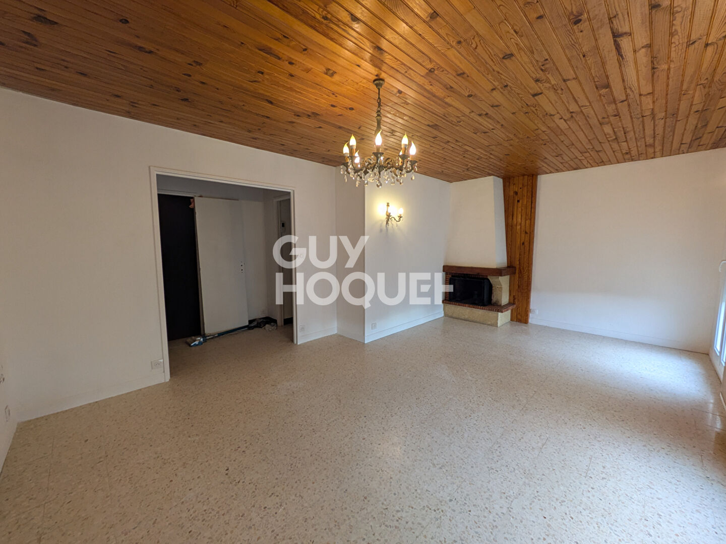 Maison 3 pièces 85 m2