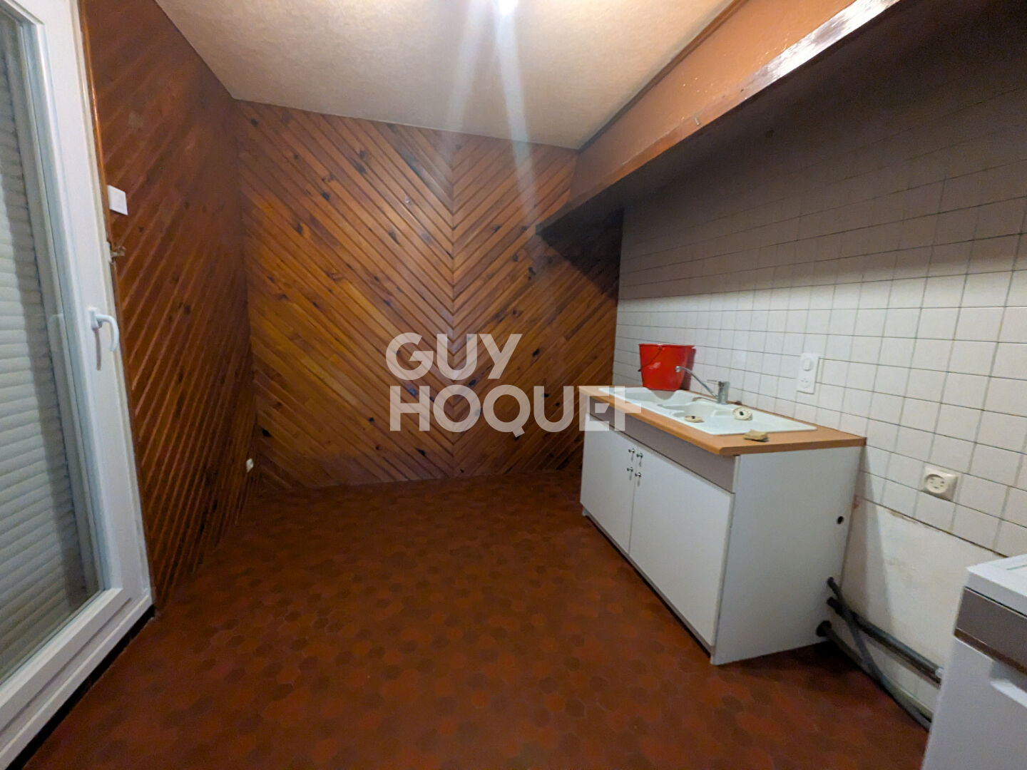 Maison 3 pièces 85 m2