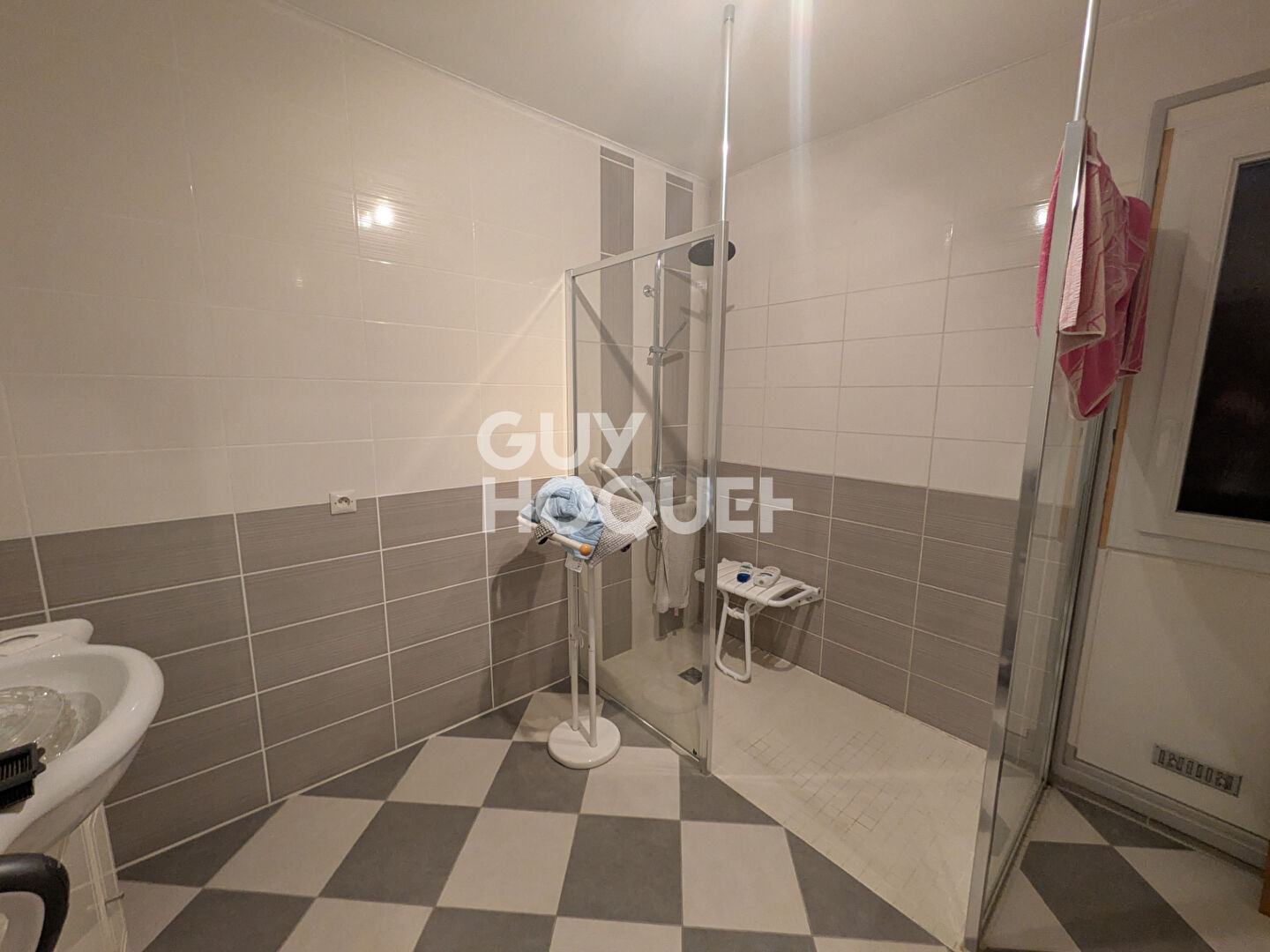 Maison 3 pièces 85 m2