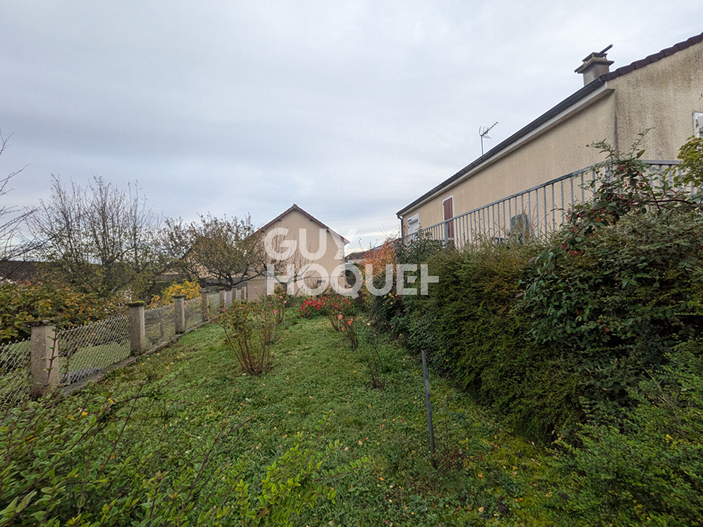 Maison 3 pièces 85 m2