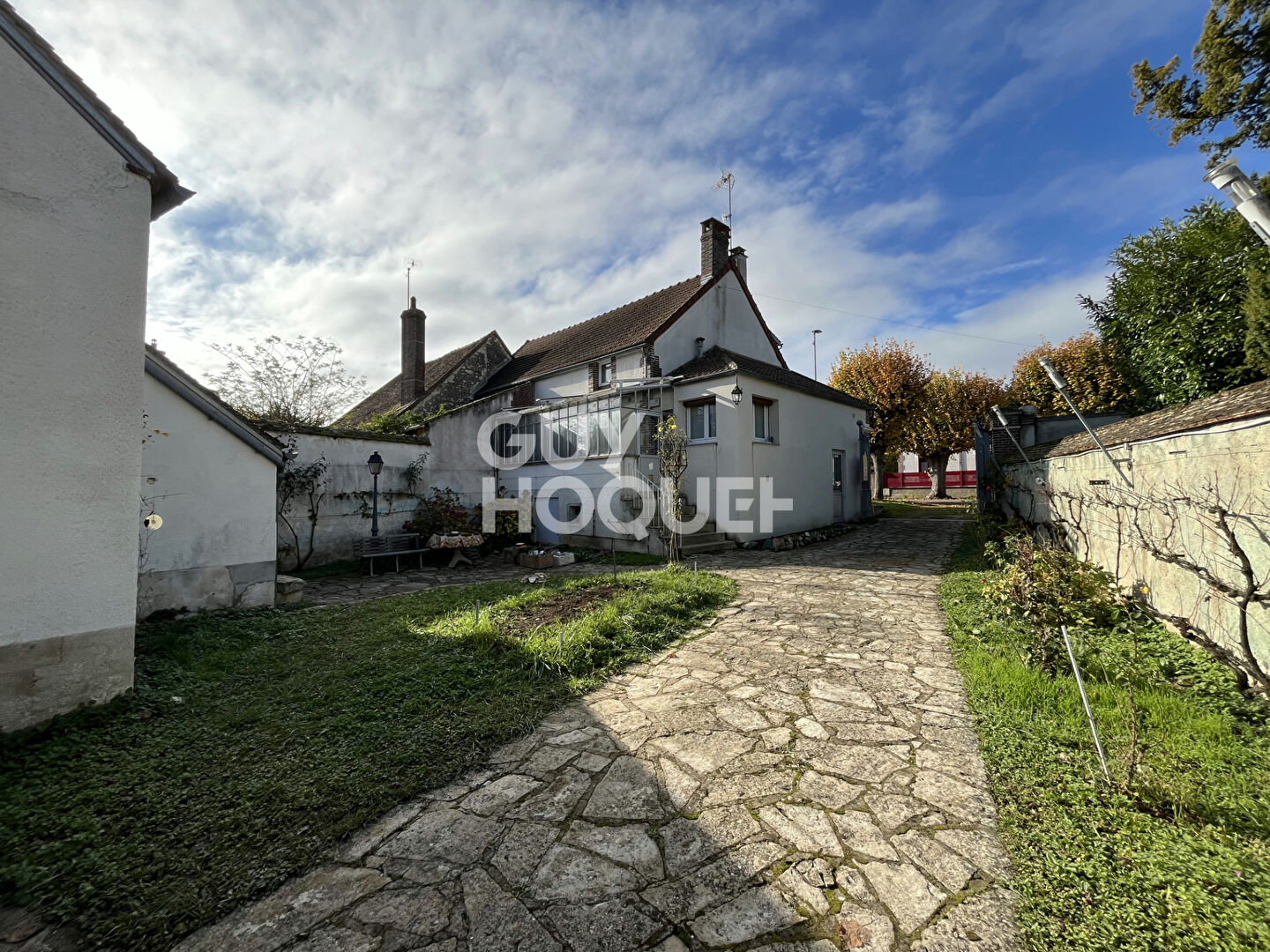 Maison Bassou 6 pièce(s)