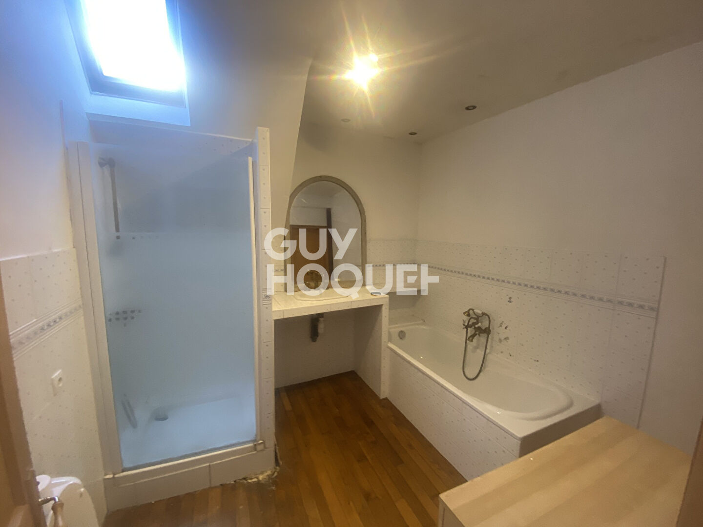 Maison Saint Bris Le Vineux 4 pièce(s) 120 m2