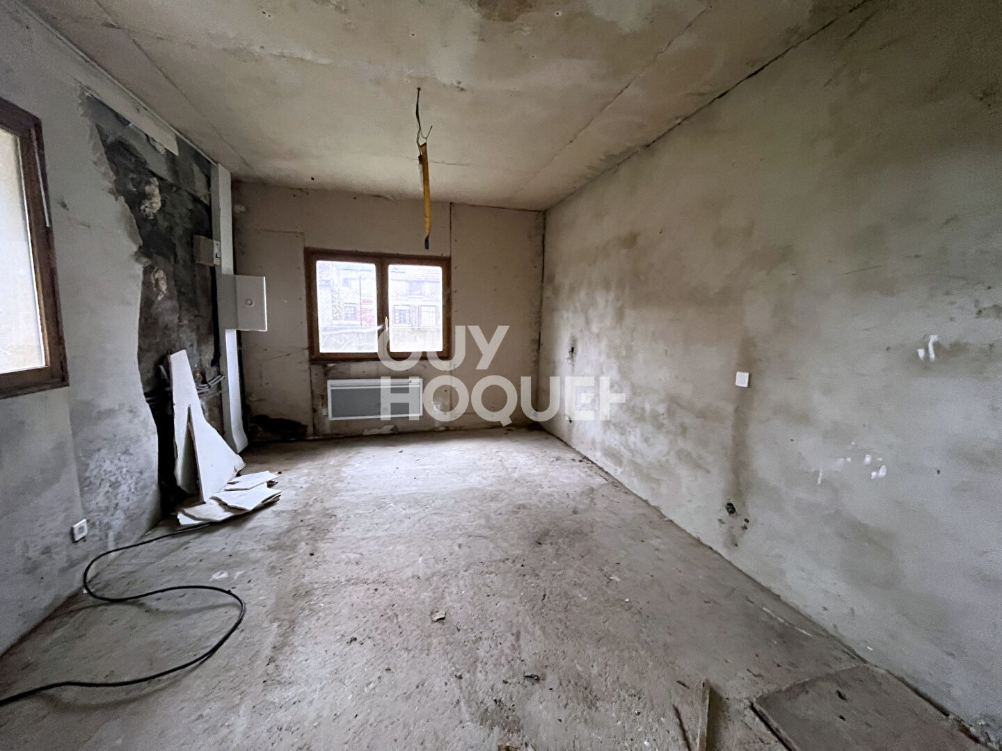 Maison Montigny La Resle