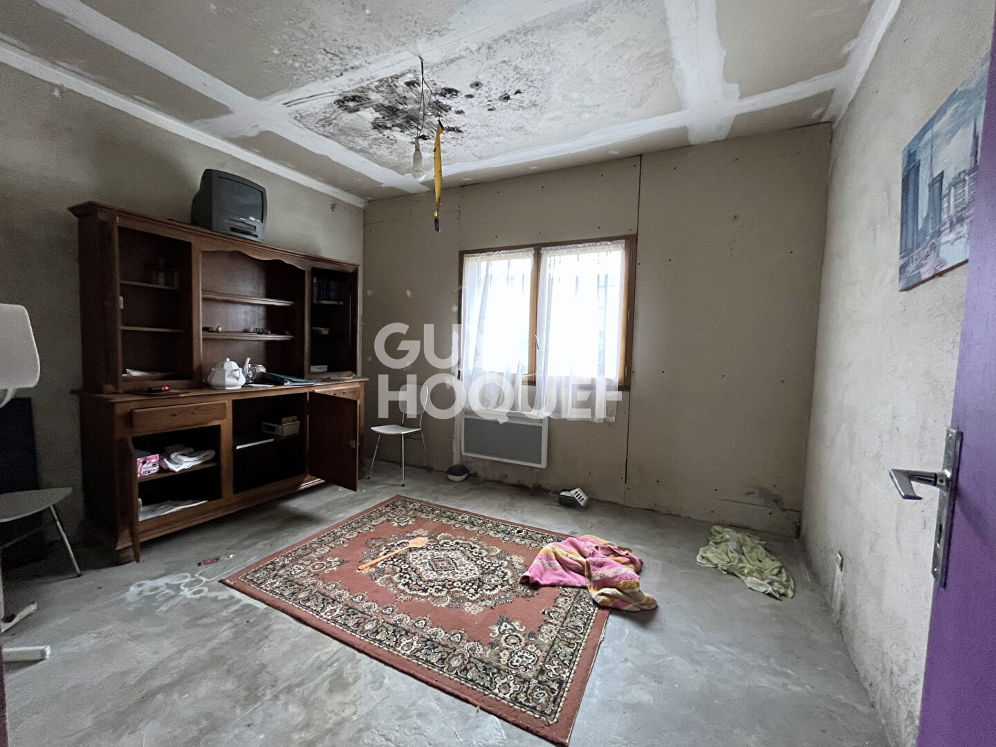 Maison Montigny La Resle