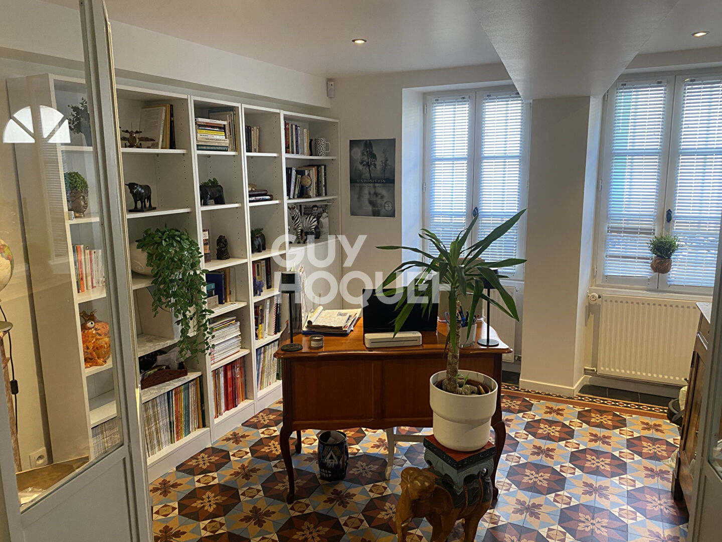 Maison Auxerre 6 pièce(s) 175 m²