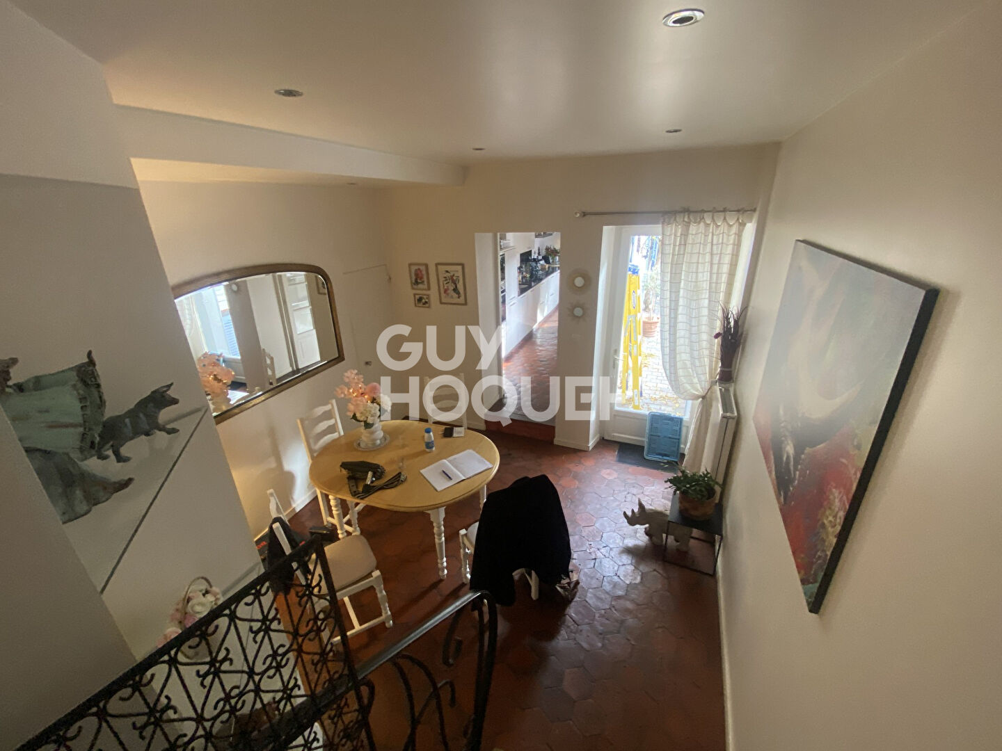 Maison Auxerre 6 pièce(s) 175 m²