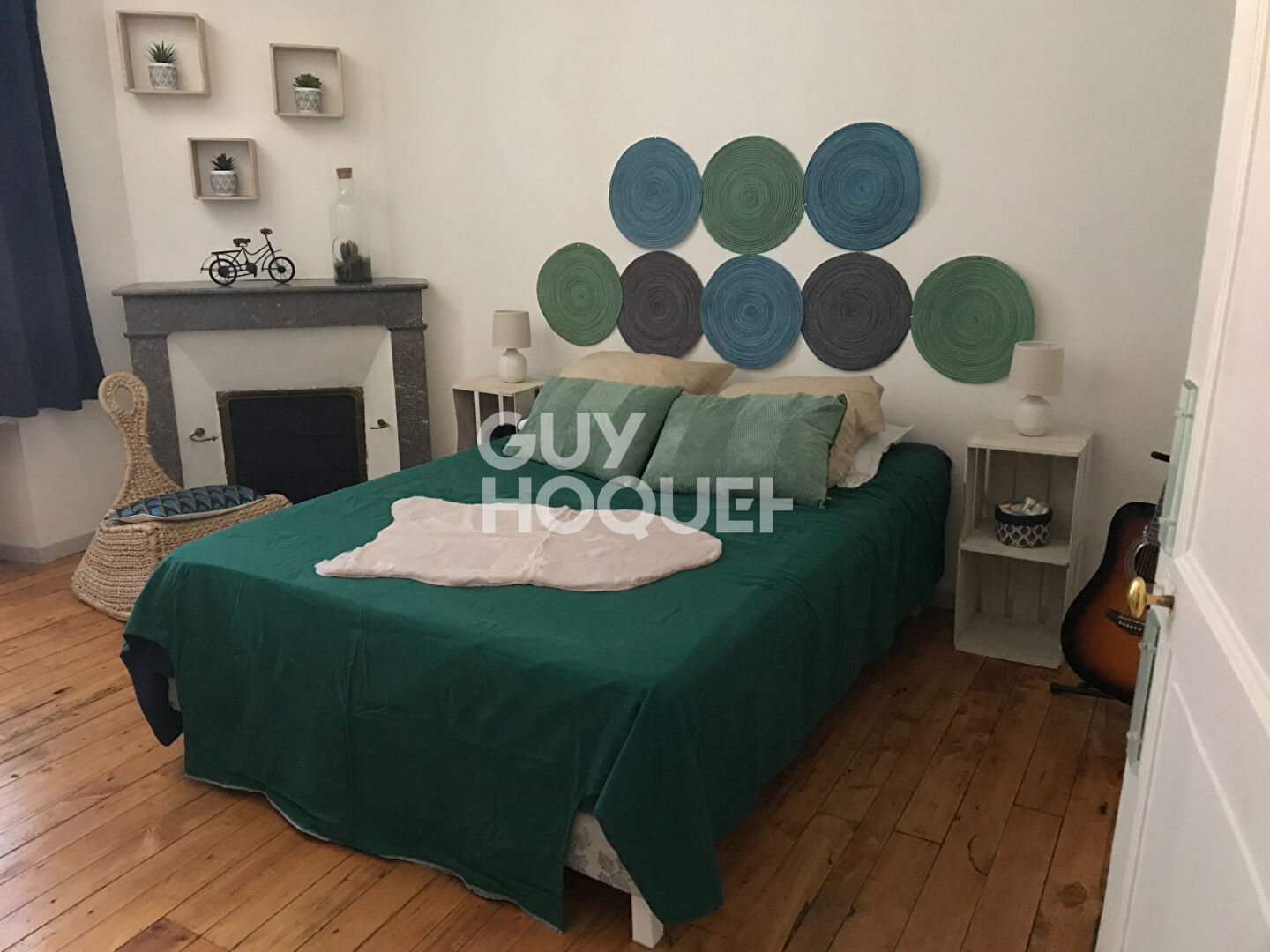 Maison Auxerre 6 pièce(s) 175 m²