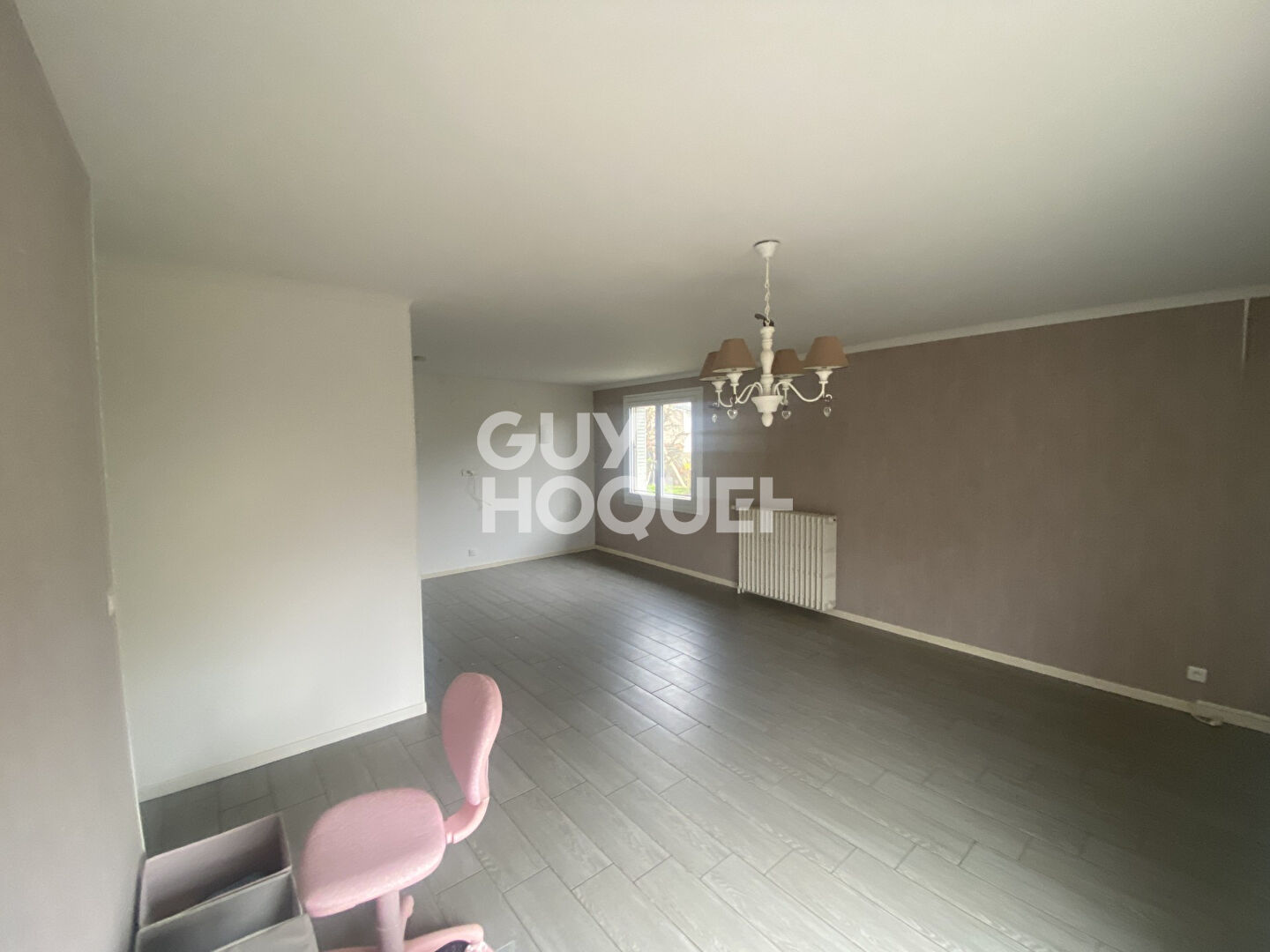 Maison Vincelles 3 pièce(s) 75 m2