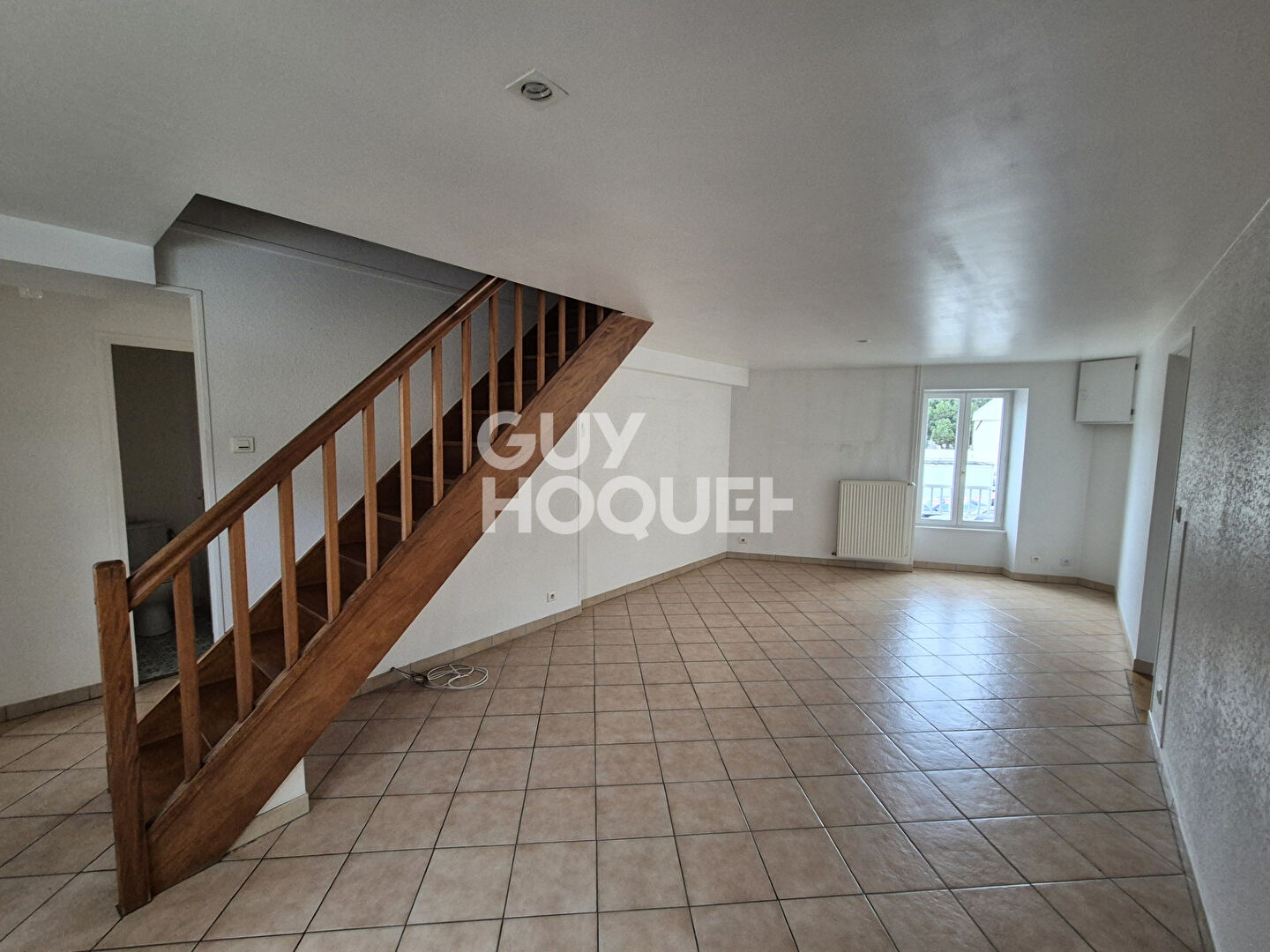 Appartement Auxerre 3 pièce(s) 70 m2