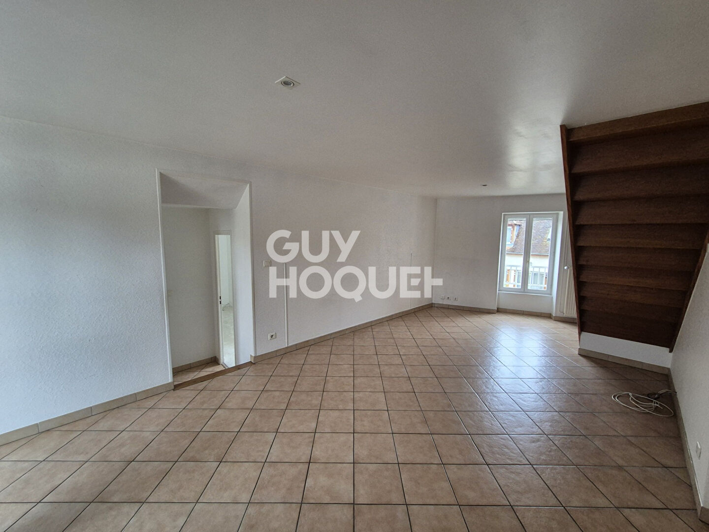 Appartement Auxerre 3 pièce(s) 70 m2