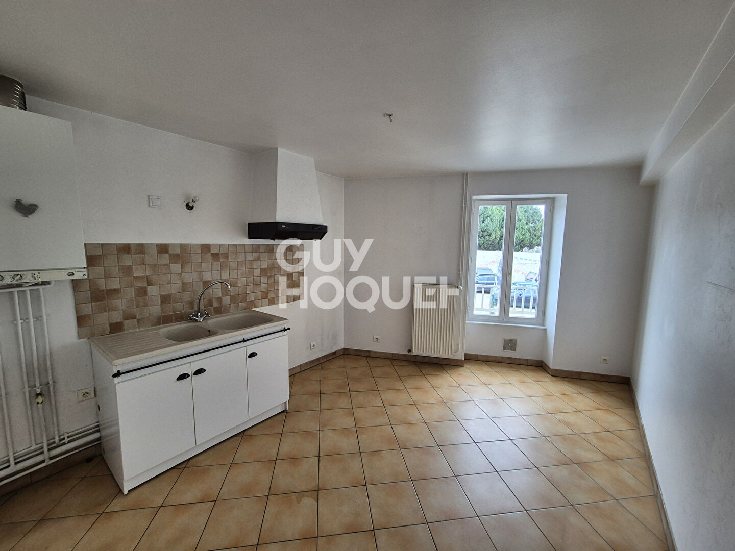 Appartement Auxerre 3 pièce(s) 70 m2