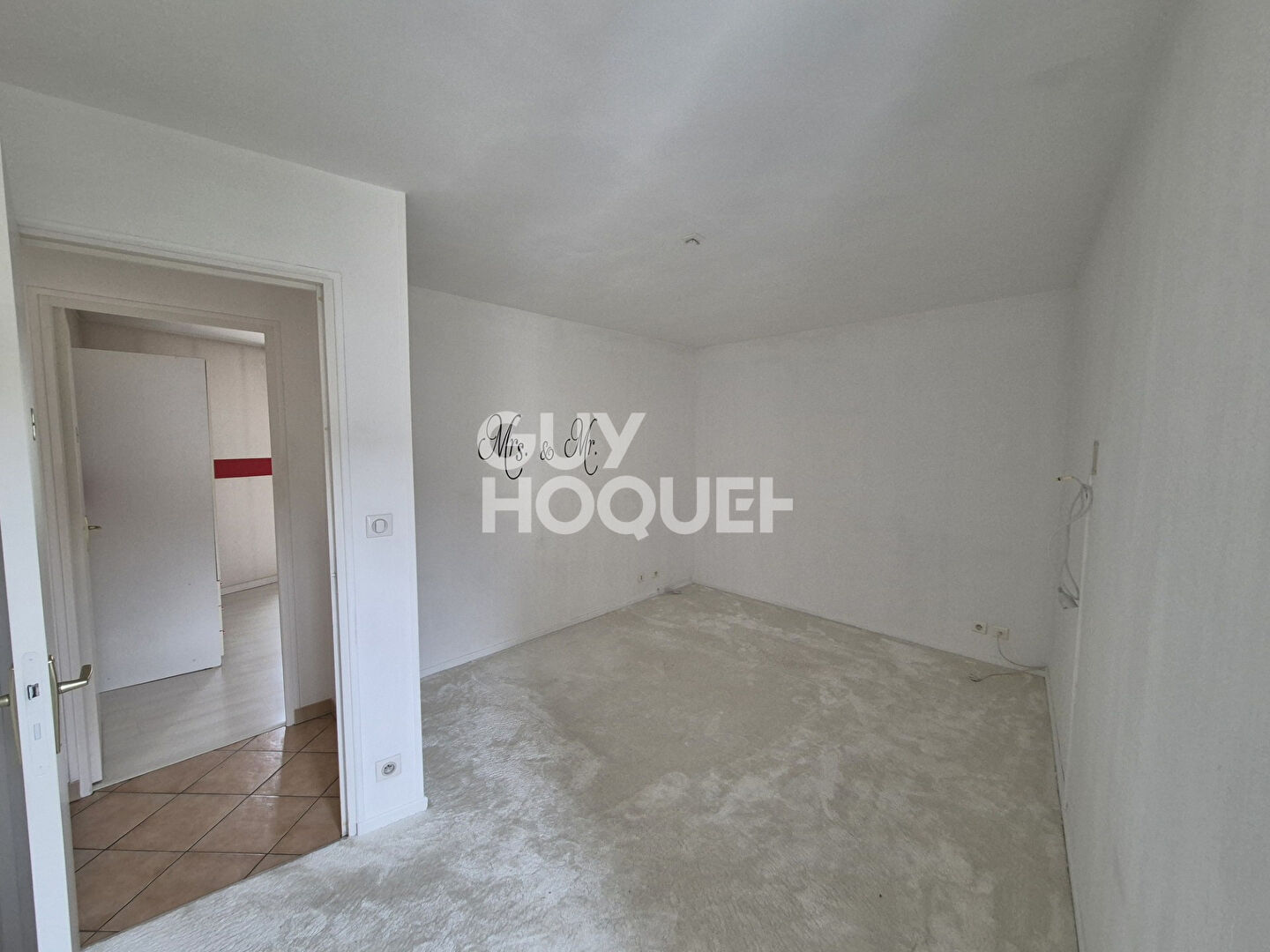 Appartement Auxerre 3 pièce(s) 70 m2