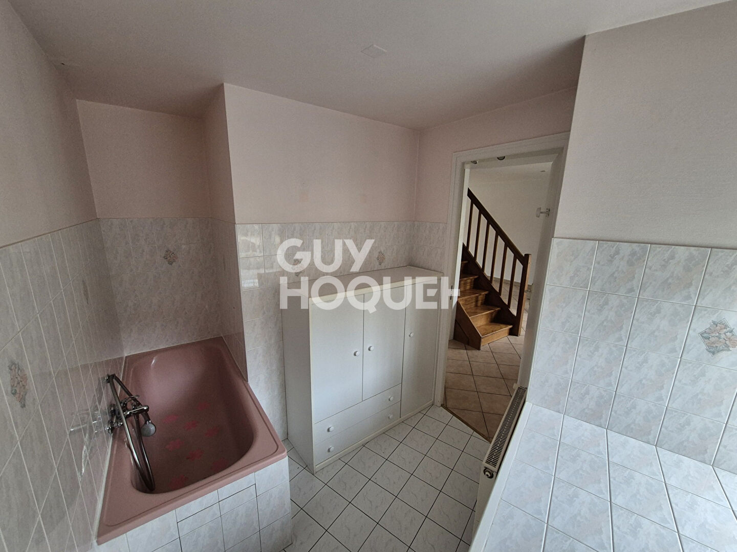 Appartement Auxerre 3 pièce(s) 70 m2