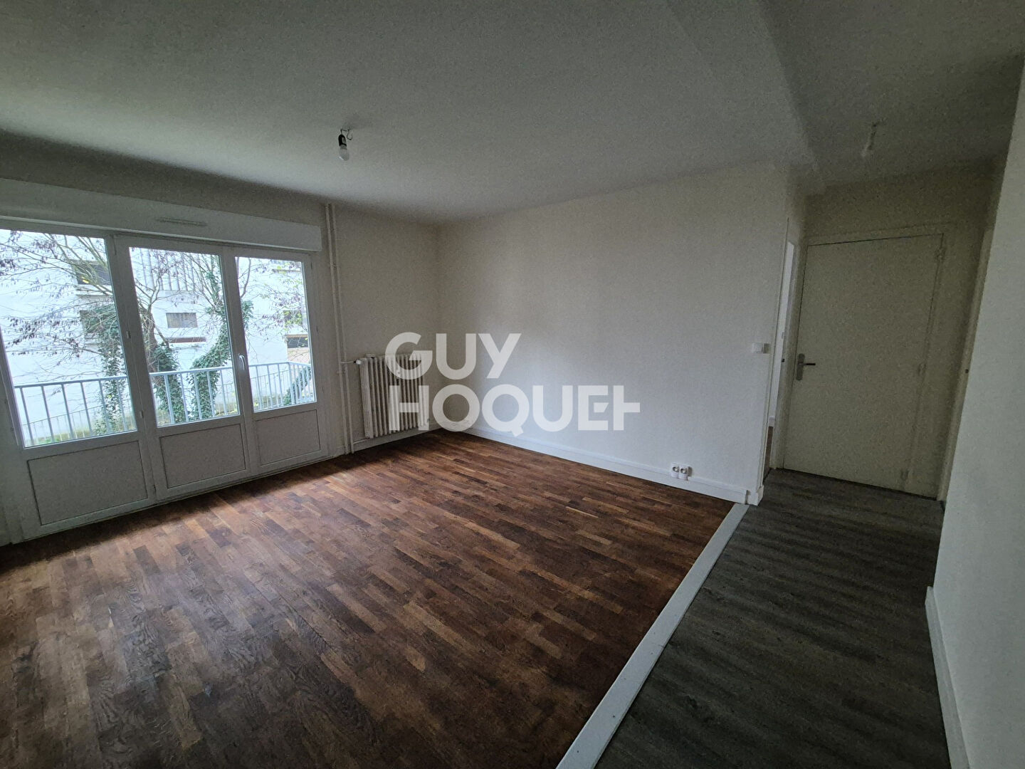 Appartement Auxerre 3 pièce(s) 58 m2