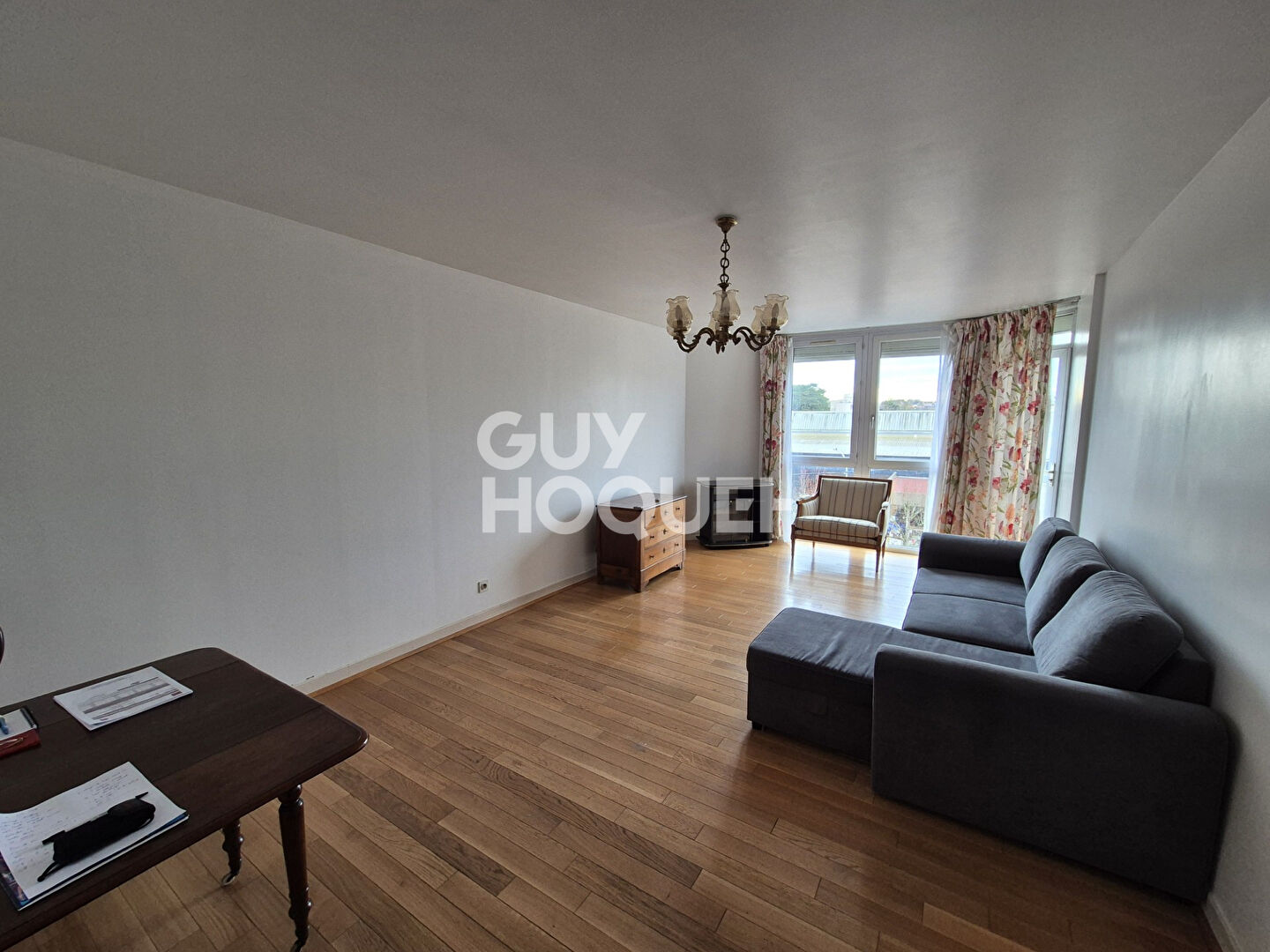 Appartement Auxerre 2 pièce(s) 60 m2