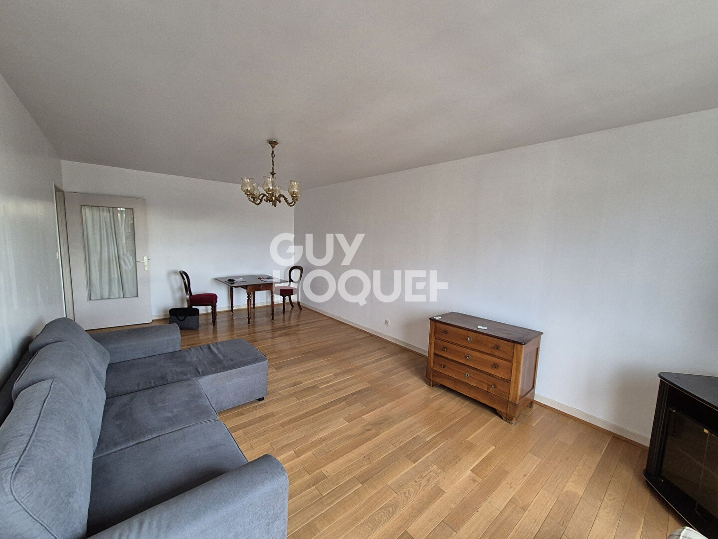 Appartement Auxerre 2 pièce(s) 60 m2