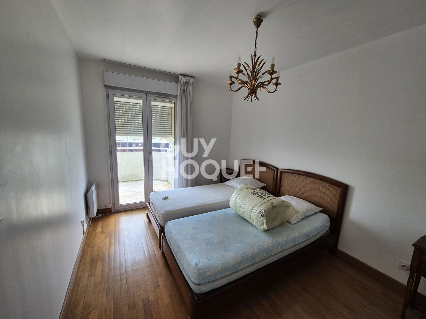 Appartement Auxerre 2 pièce(s) 60 m2