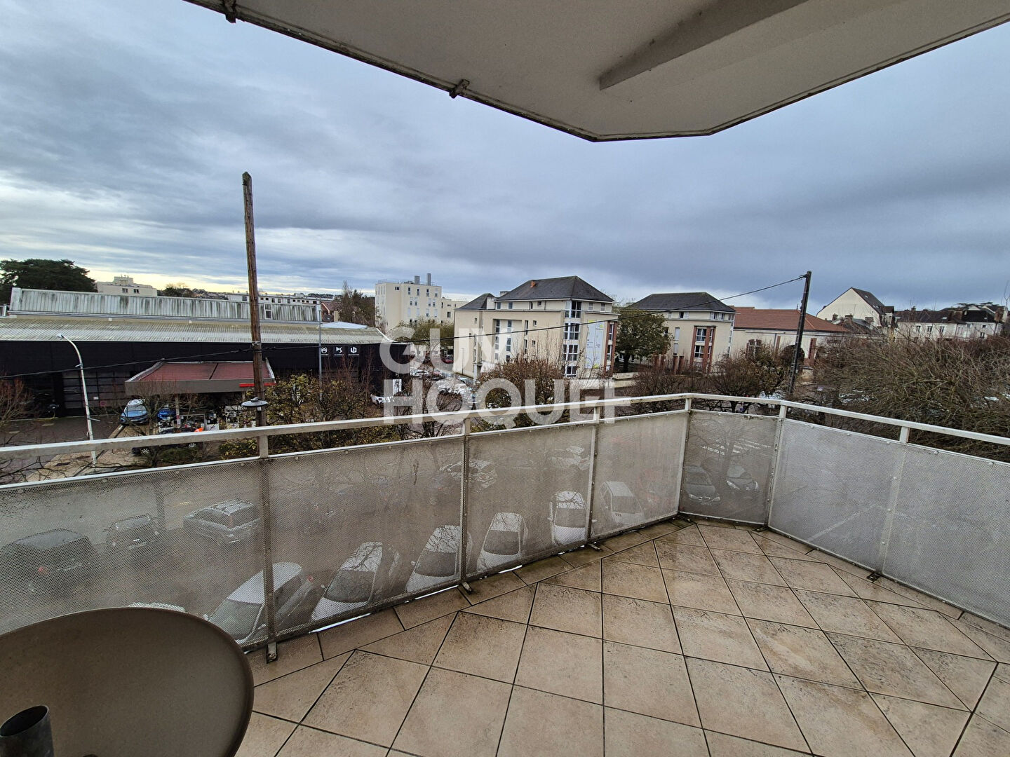 Appartement Auxerre 2 pièce(s) 60 m2